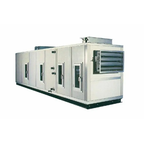 直膨式凈化空調機組