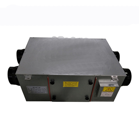 XH-D系列吊頂式新風換氣機