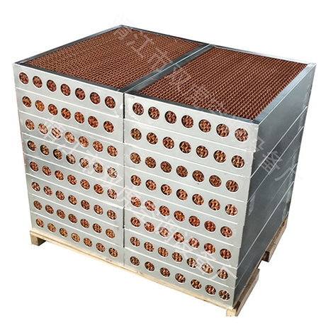 AM系列濕膜加濕器