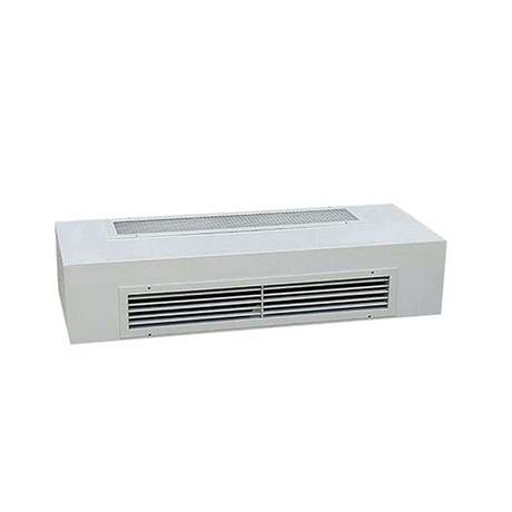 臥式明裝風機盤管