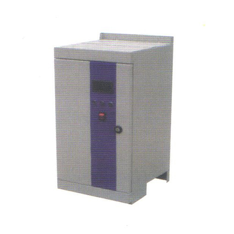 DJ系列電極式加濕器