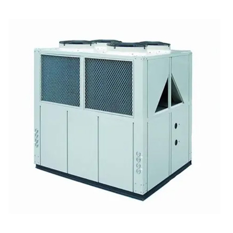 恒溫恒濕空調機組