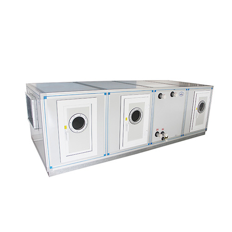 ZK組合式空調機組