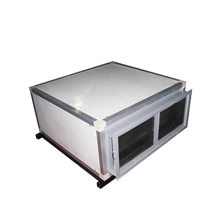 吊頂式空調機組